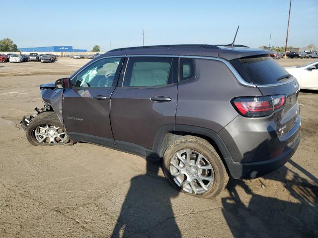 Photo 2 from auction – 2024 JEEP COMPASS LA with VIN 3C4NJDFN1RT127319