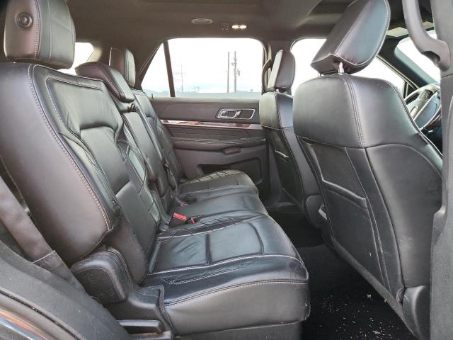Photo 11 from auction – 2019 FORD EXPLORER PLATINUM with VIN 1FM5K8HT5KGA76008