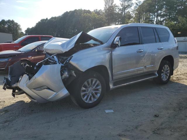 Photo 1 from auction – 2019 LEXUS GX 460 with VIN JTJBM7FX5K5228122