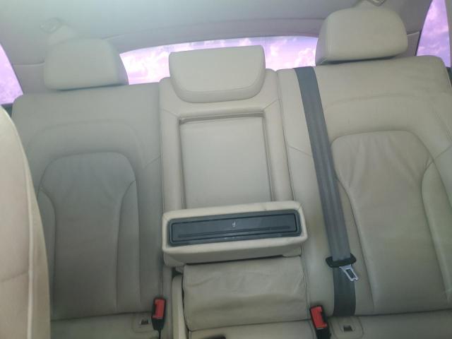 Photo 10 from auction – 2014 AUDI Q5 PREMIUM with VIN WA1LFAFP3EA111756