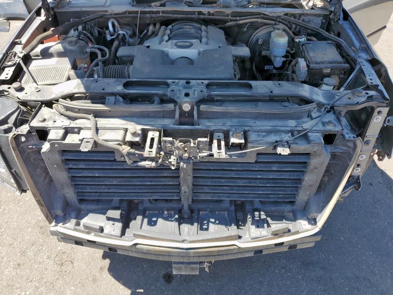 Photo 12 from auction – 2020 CADILLAC ESCALADE P with VIN 1GYS4CKJ3LR254784