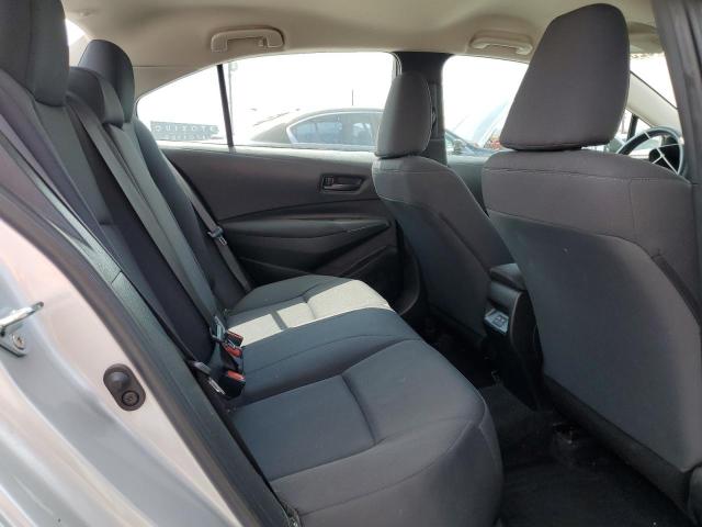 Photo 10 from auction – 2023 TOYOTA COROLLA LE with VIN 5YFB4MDE8PP055161
