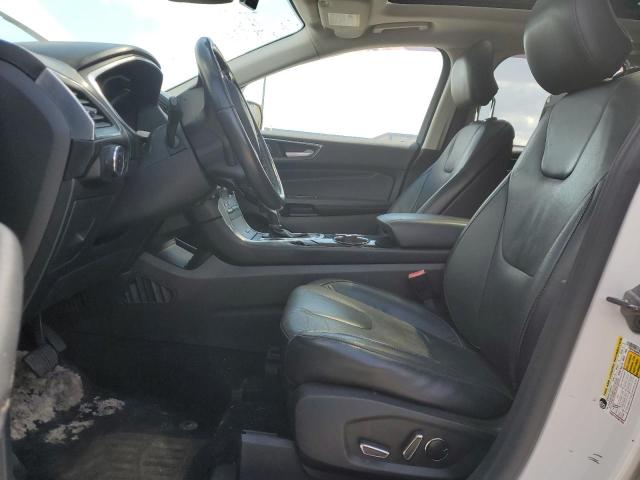 Photo 7 from auction – 2015 FORD EDGE TITAN with VIN 2FMPK4K86FBC18580