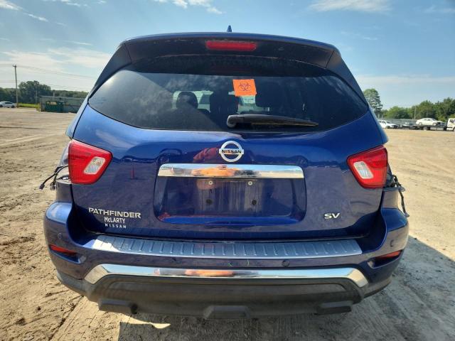 Photo 6 from auction – 2020 NISSAN PATHFINDER with VIN 5N1DR2BN2LC620326