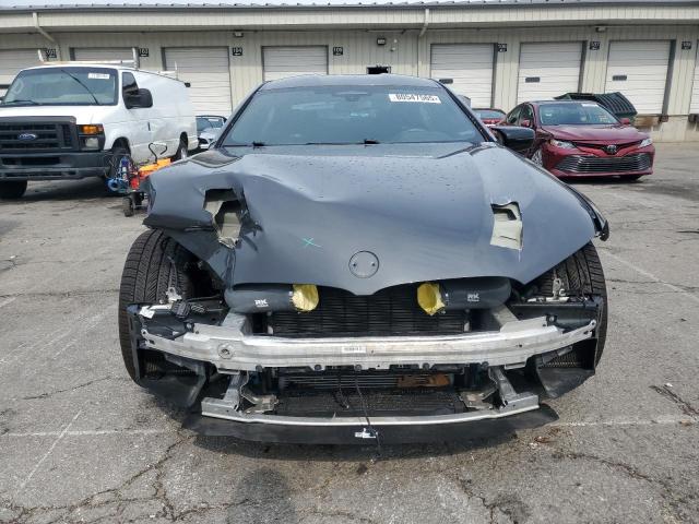 Photo 5 from auction – 2020 BMW M8 with VIN WBSGV0C07LCD62739