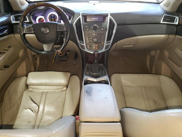 Photo 8 from auction – 2011 CADILLAC SRX with VIN 3GYFNAEY5BS541163