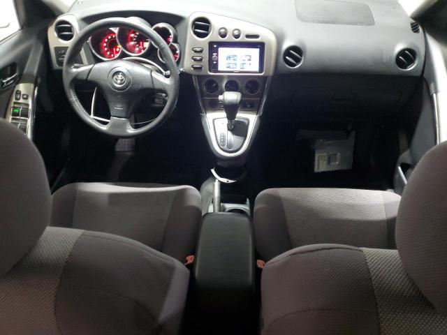 Photo 8 from auction – 2004 TOYOTA COROLLA MA with VIN 2T1KR32E54C188535