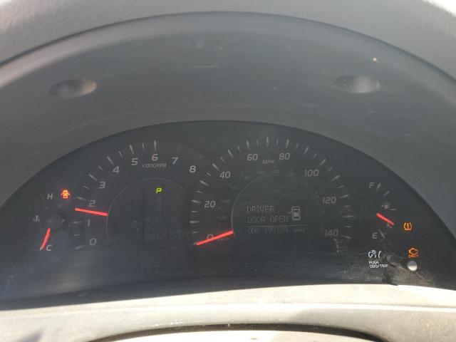 Photo 9 from auction – 2009 TOYOTA CAMRY with VIN 4T4BE46K09R064573