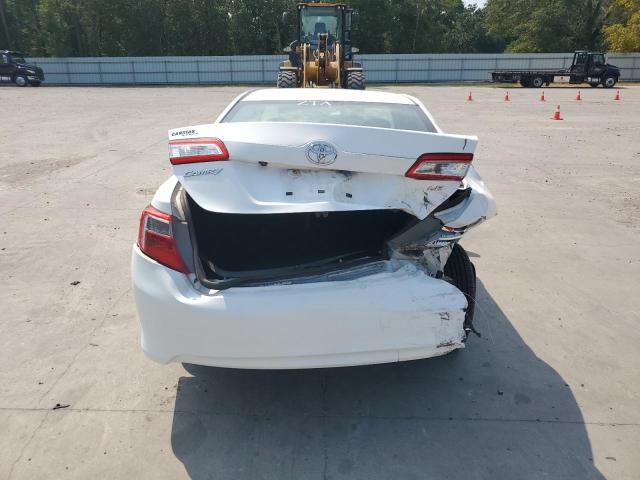 Photo 6 from auction – 2014 TOYOTA CAMRY L with VIN 4T4BF1FK9ER409864