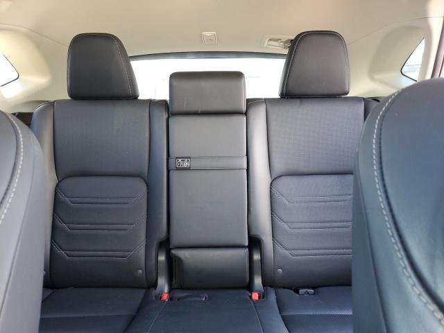Photo 10 from auction – 2016 LEXUS NX 200T BA with VIN JTJBARBZ0G2092356