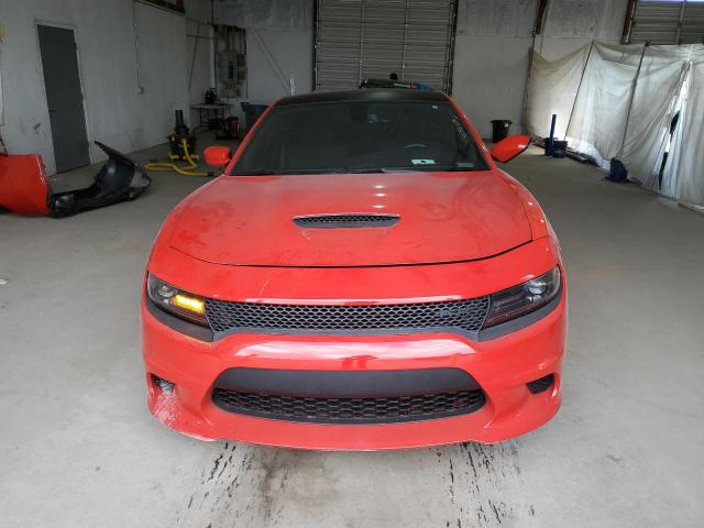 Photo 5 from auction – 2015 DODGE CHARGER SXT with VIN 2C3CDXHG2FH856503