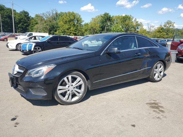 Photo 1 from auction – 2016 MERCEDES-BENZ E 400 with VIN WDDKJ6FB1GF334858