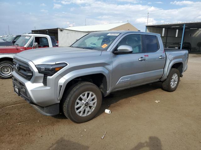 Photo 1 from auction – 2025 TOYOTA TACOMA DOUBLE CAB with VIN 3TMLB5JN2SM136225