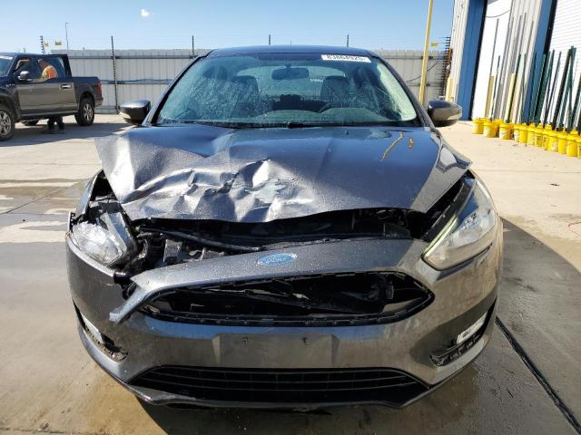 Photo 5 from auction – 2018 FORD FOCUS SE with VIN 1FADP3FE2JL228413