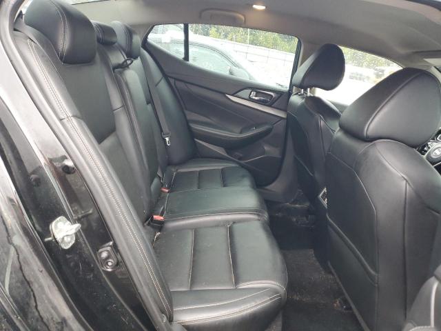 Photo 10 from auction – 2017 NISSAN MAXIMA 3.5 with VIN 1N4AA6AP7HC440538