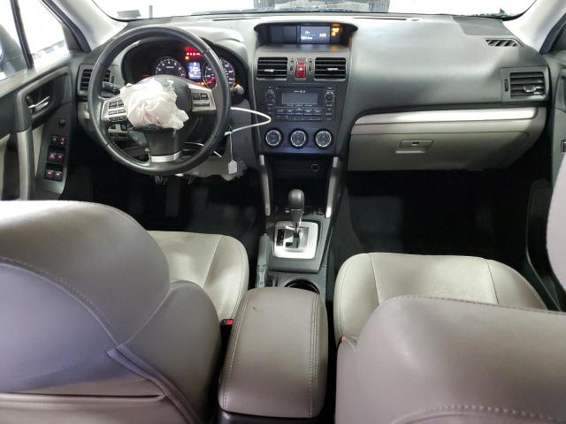 Photo 8 from auction – 2014 SUBARU FORESTER 2 with VIN JF2SJAHCXEH451635