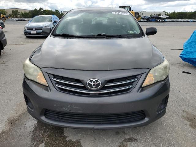 Photo 5 from auction – 2013 TOYOTA COROLLA BA with VIN 5YFBU4EE4DP095926