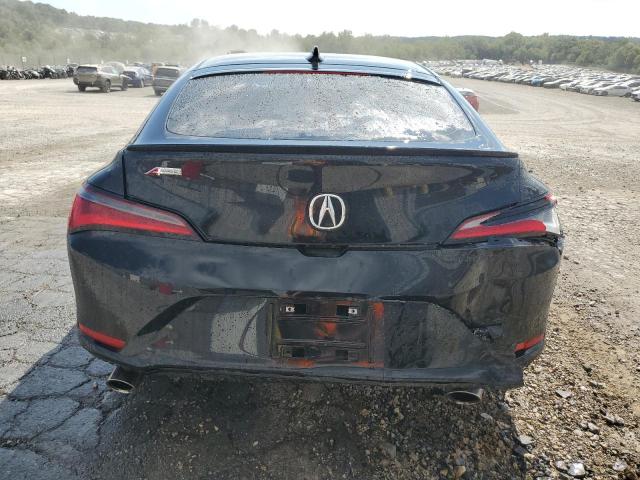 Photo 6 from auction – 2023 ACURA INTEGRA with VIN 19UDE4H33PA024825
