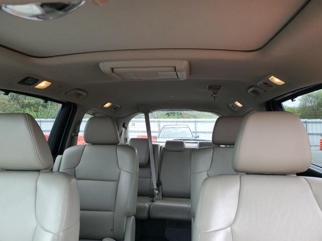 Photo 10 from auction – 2014 HONDA ODYSSEY EX with VIN 5FNRL5H67EB088574