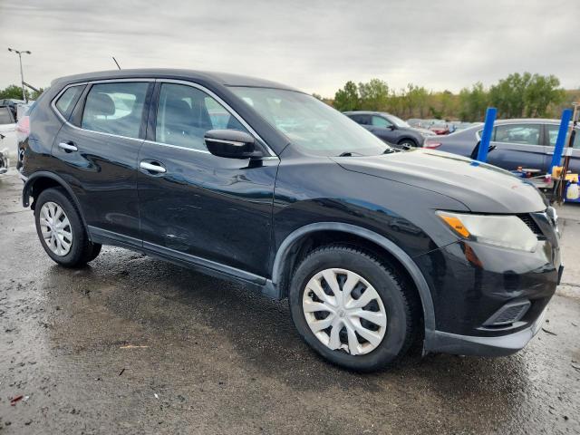 Photo 4 from auction – 2015 NISSAN ROGUE S with VIN KNMAT2MV9FP532750