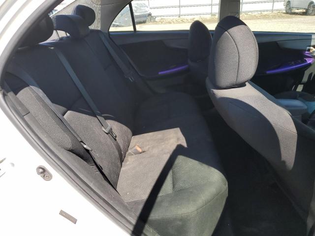 Photo 10 from auction – 2010 TOYOTA COROLLA BA with VIN 1NXBU4EE1AZ293633