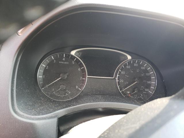 Photo 9 from auction – 2018 NISSAN PATHFINDER with VIN 5N1DR2MNXJC675746