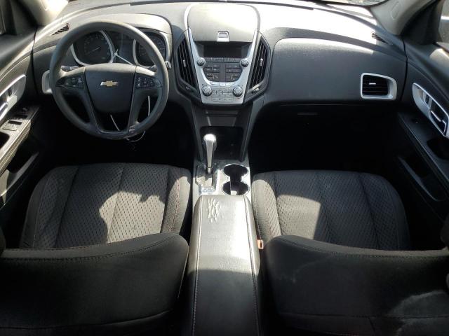 Photo 8 from auction – 2015 CHEVROLET EQUINOX LS with VIN 2GNALAEKXF1175386