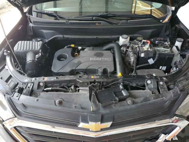 Photo 12 from auction – 2021 CHEVROLET EQUINOX LT with VIN 2GNAXKEV9M6147339