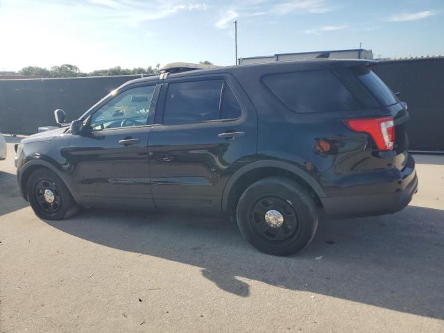 Photo 2 from auction – 2017 FORD EXPLORER P with VIN 1FM5K8AR2HGB15497