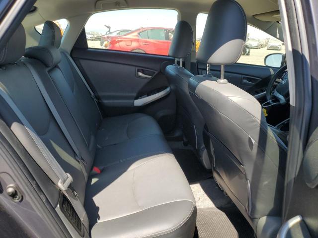 Photo 10 from auction – 2013 TOYOTA PRIUS with VIN JTDKN3DU1D5689256