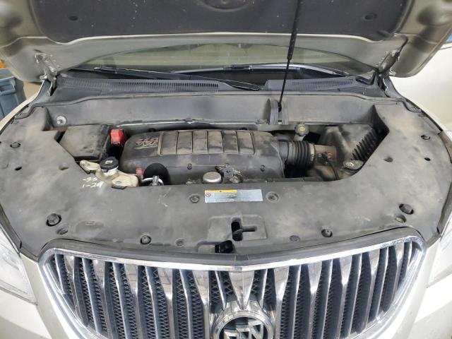 Photo 12 from auction – 2014 BUICK ENCLAVE with VIN 5GAKRBKD4EJ143921