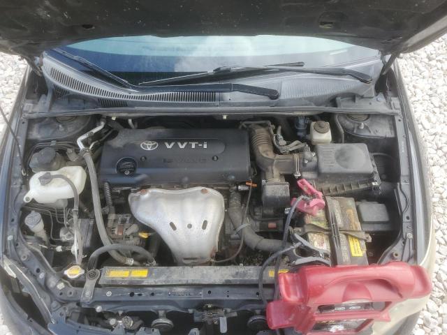 Photo 11 from auction – 2009 TOYOTA SCION TC with VIN JTKDE167690298962