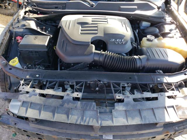 Photo 11 from auction – 2013 DODGE CHALLENGER with VIN 2C3CDYAG2DH510934