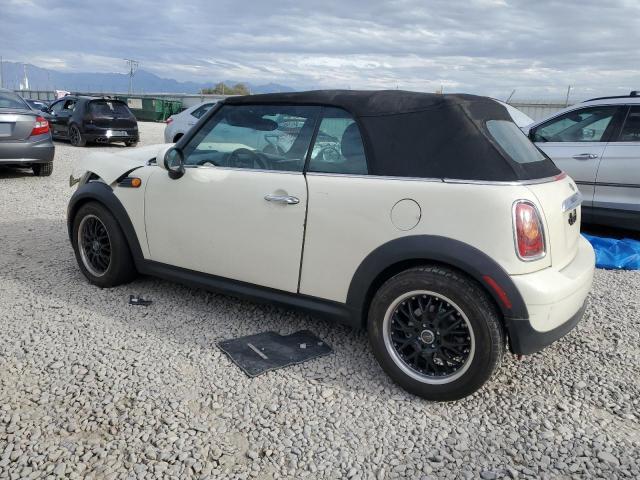 Photo 2 from auction – 2009 MINI COOPER with VIN WMWMR335X9TU95543