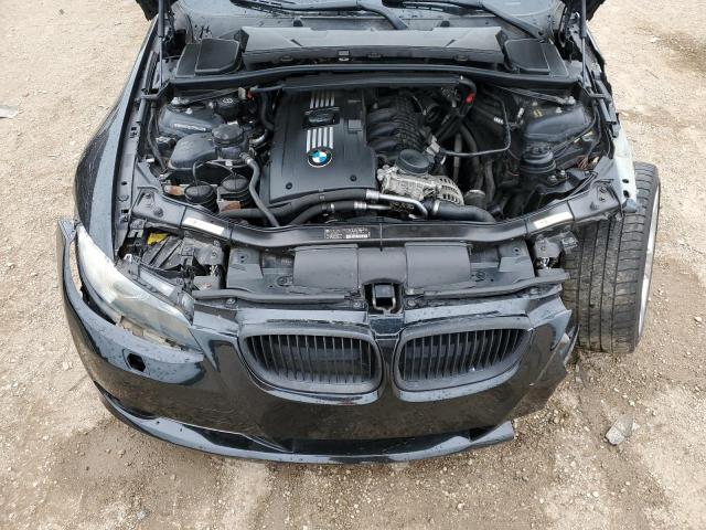 Photo 11 from auction – 2007 BMW 335 I with VIN WBAWB73547P024420