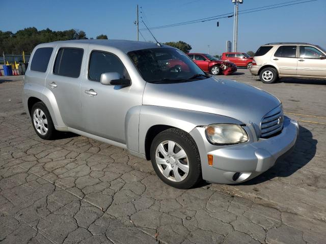 Photo 4 from auction – 2011 CHEVROLET HHR LT with VIN 3GNBABFW0BS635106