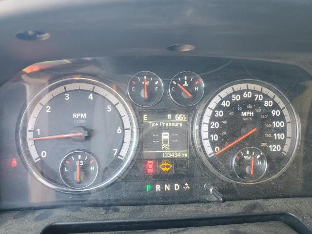 Photo 9 from auction – 2012 DODGE RAM 1500 S with VIN 1C6RD7GP4CS139314