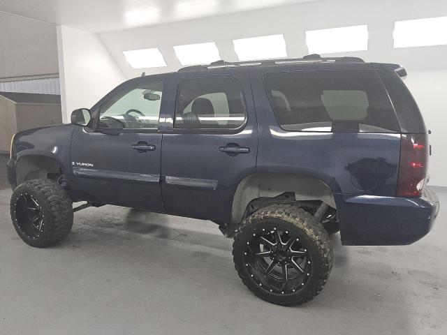 Photo 2 from auction – 2007 GMC YUKON with VIN 1GKFC13057J130786