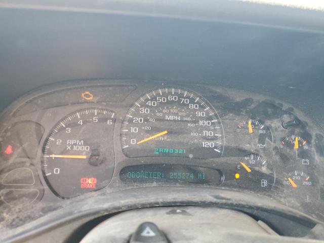 صورة رقم 9 من المزاد - 2004 CHEVROLET SILVERADO مع VIN 1GCEK19T44E249204