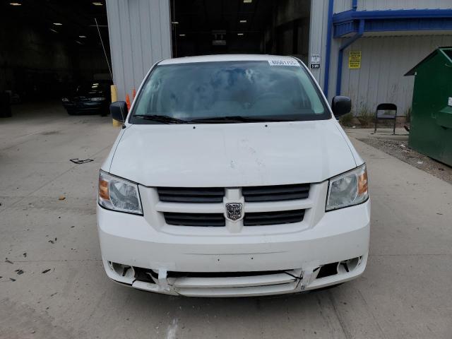 Photo 5 from auction – 2010 DODGE GRAND CARA with VIN 2D4RN4DE6AR146533