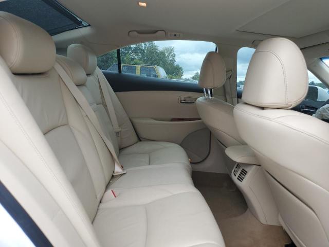 Photo 10 from auction – 2010 LEXUS ES with VIN JTHBK1EG3A2393480
