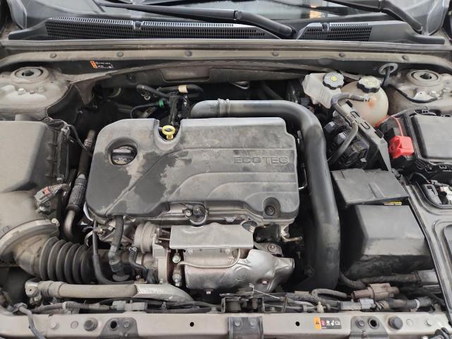 Photo 11 from auction – 2023 CHEVROLET MALIBU LT with VIN 1G1ZD5ST2PF220305