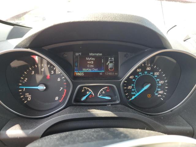 Photo 9 from auction – 2015 FORD ESCAPE SE with VIN 1FMCU0GX2FUA39464