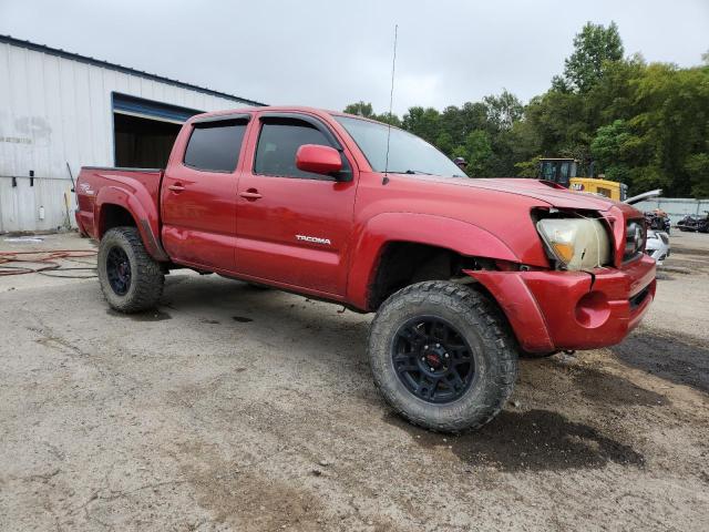 Photo 4 from auction – 2010 TOYOTA TACOMA DOU with VIN 3TMLU4EN4AM038438