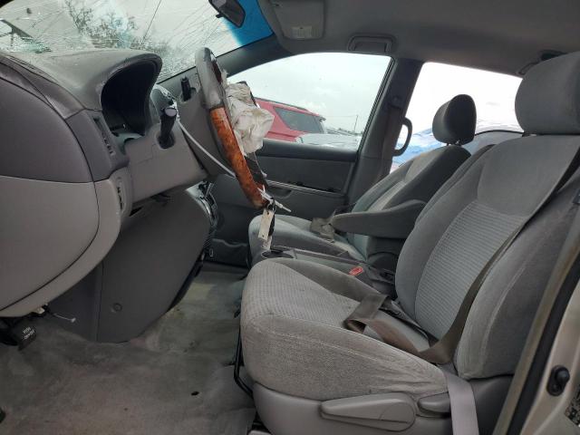 Photo 7 from auction – 2004 TOYOTA SIENNA CE with VIN 5TDZA23C74S044926