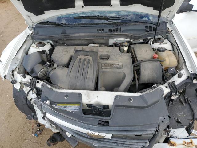 Photo 11 from auction – 2008 CHEVROLET COBALT LT with VIN 1G1AL18F787225246