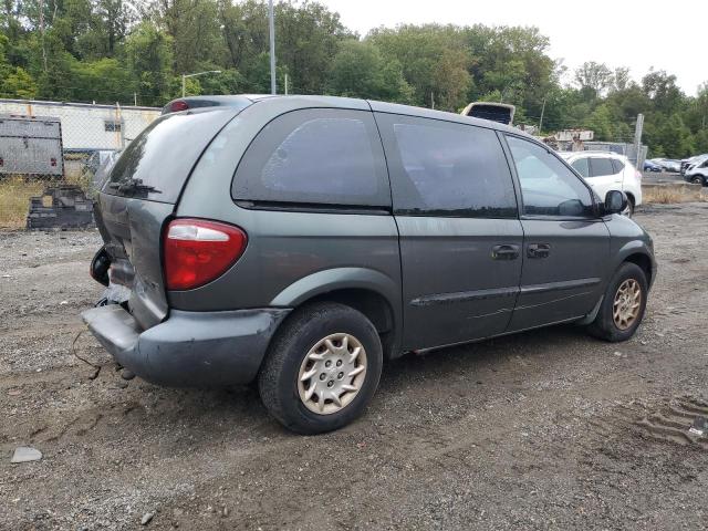 Photo 3 from auction – 2002 CHRYSLER VOYAGER with VIN 1C4GJ253X2B546502