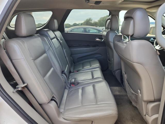 Photo 11 from auction – 2012 DODGE DURANGO CREW with VIN 1C4RDHDG3CC257898