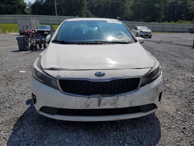 Photo 5 from auction – 2017 KIA FORTE LX with VIN 3KPFK4A7XHE041004