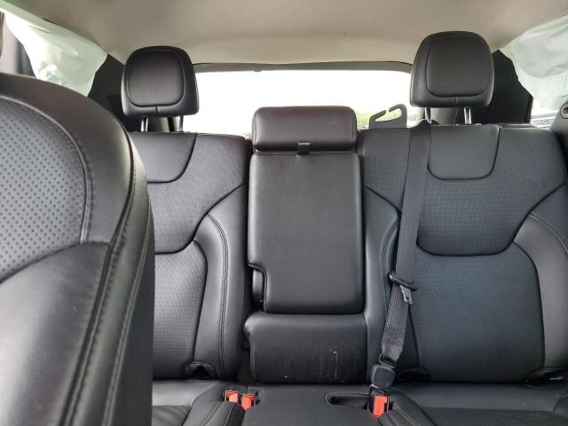 Photo 10 from auction – 2021 JEEP CHEROKEE with VIN 1C4PJMMX1MD223947